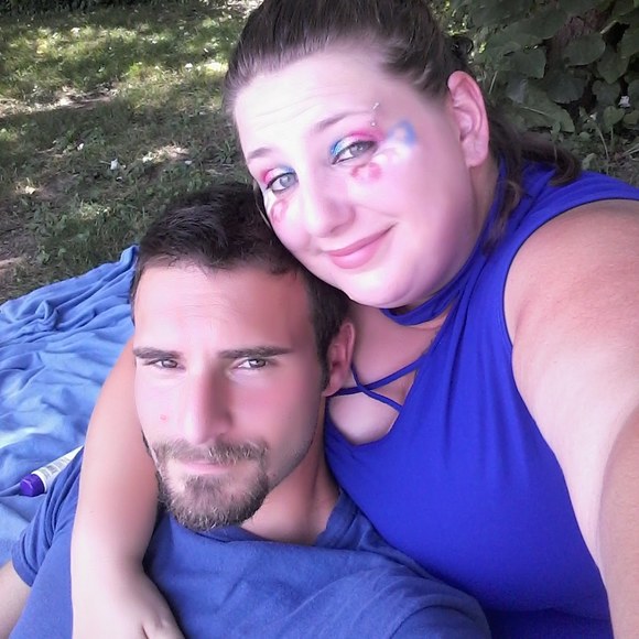 Meet your Posher, Joey - Picture 1 of 1